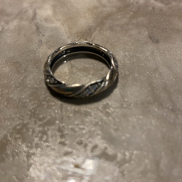 PANDORA ring - Picture 3 of 5